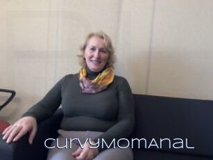 CurvyMomAnal