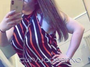 CurvyQueenXO