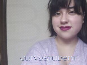 CurvyStudent