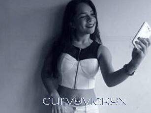 CurvyVickyx