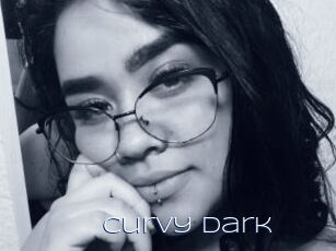 Curvy_Dark Blue Hot