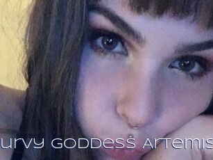 Curvy_Goddess_Artemis