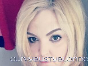Curvybustyblonde