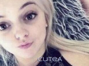 CuteA
