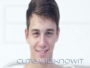 CuteAndIknowIT