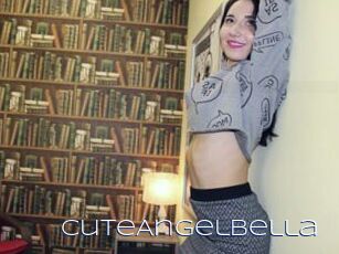 CuteAngelBella