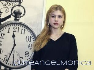 CuteAngelMonica
