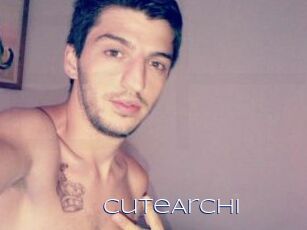 CuteArchi