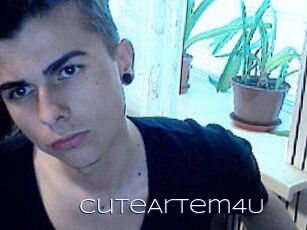 CuteArtem4U