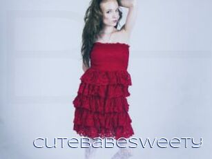 CuteBabeSweety