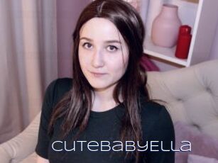 CuteBabyElla