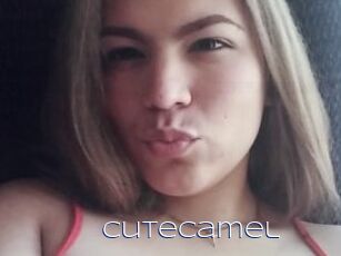 CuteCamel