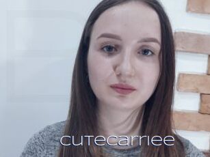 CuteCarriee