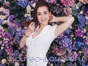 CuteChloyaForU