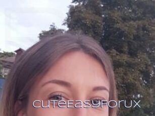CuteEasyForUX