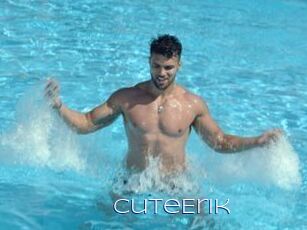 CuteErik