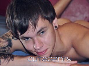 CuteGenry