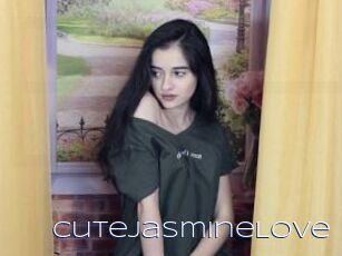 CuteJasmineLove Blue Hot