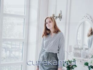 CuteKamila