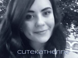 CuteKatherine