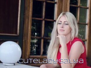 CuteLadyGalya