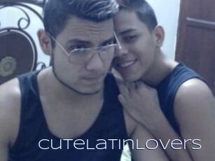 CuteLatinLovers