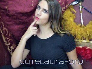 CuteLauraForU