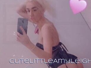 CuteLittleAmyLeigh