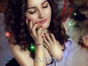 CuteLu