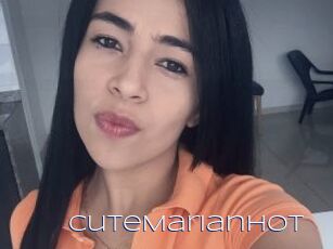CuteMarianHot