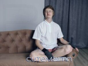 CuteMartin