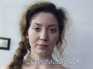 CuteMashaX