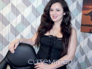 CuteMiriam