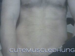CuteMuscledHung