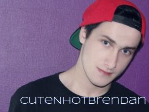 CuteNHotBrendan