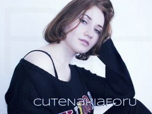 CuteNakiaForU