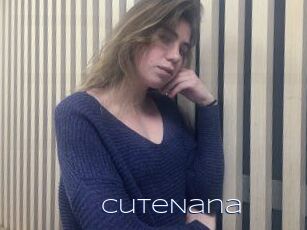 CuteNana
