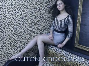 CuteNkindOlesia