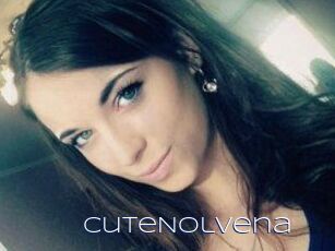 CuteNolvena