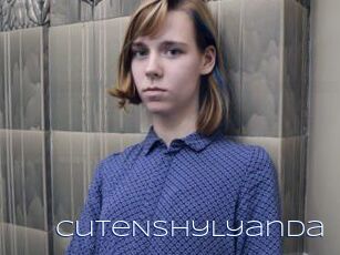 CuteNshyLyanda