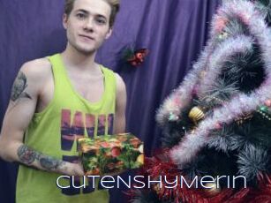 CuteNshyMerin