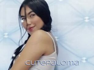 CutePaloma