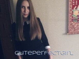 CutePerfectGirl