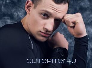 CutePiter4U