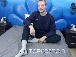 CutePreston