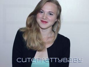 CutePrettyBaby