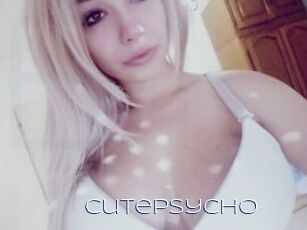 CutePsycho