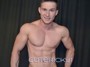 CuteRicky1