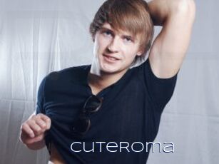 CuteRoma