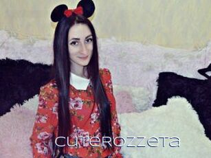 CuteRozzeta